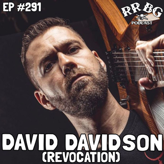 EP291 - David Davidson