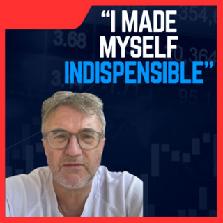 The Intentional Investor #48: Roger Mitchell