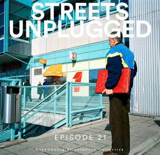 Episode 21 - Markus Jokela