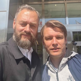 399 - Ola Larsson