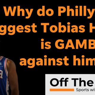 Tobias Harris: Sixers fans accuse former Vols F of another Jontay Porter scenario