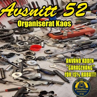 Organiserat Kaos