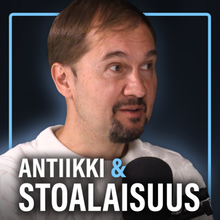 Stoalaisuus: Antiikin filosofia ja nykyaika (Juhana Torkki) | Puheenaihe 595