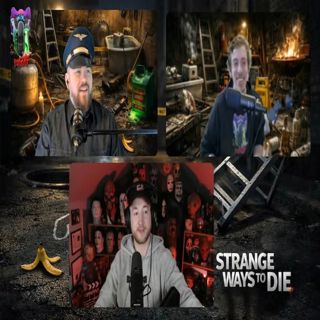 Strange Ways to Die | Real Deaths Stranger Than Fiction 💀 LIVE! 🚨