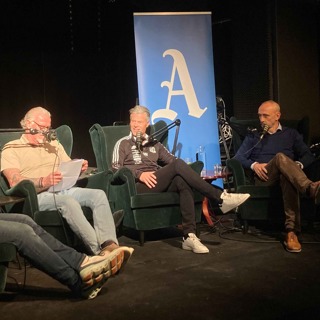 Livepod: Diskusjoner, fremtiden og Årets profil