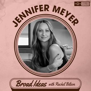 Jennifer Meyer on Tobey Maguire co-parenting, Birds and the Bees-talk, and Gwyneth Paltrow uncoupling method