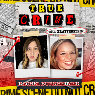 Watched her Friends Dig her Grave : The Rachel Burkheimer Case