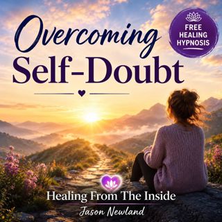 (Short | Voice Only) Overcoming self-Doubt | Healing From The Inside