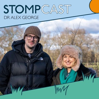 *BONUS* How to Harness Your Anger and Live a Calmer Life | Dr Caroline Boyd