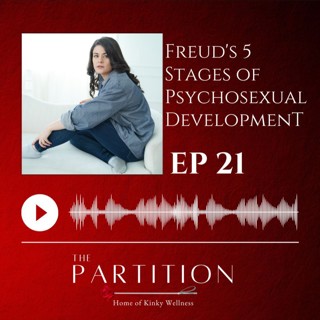 Freud’s 5 Stages of Psychosexual Development