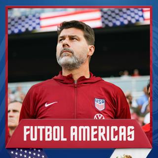 Futbol Americas: Pochettino September Squad Revealed