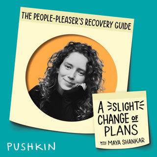 The People-Pleaser’s Recovery Guide