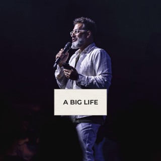 HOW TO BUILD A BIG LIFE