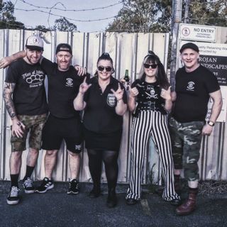 Rocking To Beat Depression With LAUREN From PUGNACIOUS