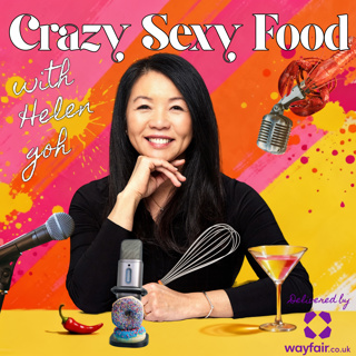 Helen Goh: The Psychology of Baking and Connection