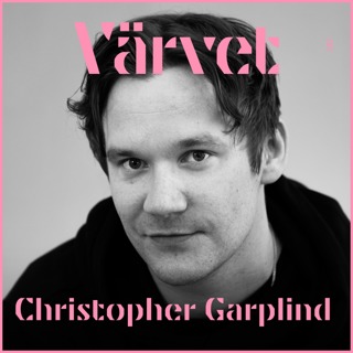 KORTVERSION #587 Christopher Garplind
