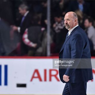 Episode 140: Musical Chairs Behind The Bench