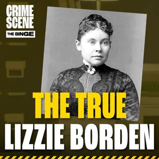 The Real Lizzie Borden Murders