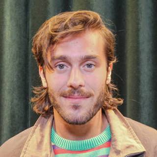 Benjamin Ingrosso: Nu är jag singel som fan