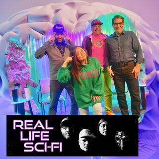 380: 380 The Paranormal Brain with Thomas Olona, PhD.