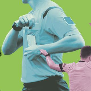 From the archive: the impossible job: inside the world of Premier League referees