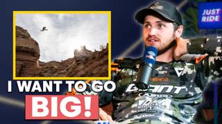Can Tom Isted WIN Red Bull Rampage 2025?