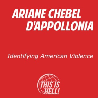Identifying American Violence / Ariane Chebel d'Appollonia