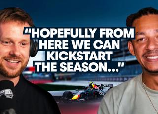 Canadian F1 Grand Prix Race Report | Talking Bull