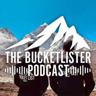 How to Pack For Everest Base Camp - Jake Field