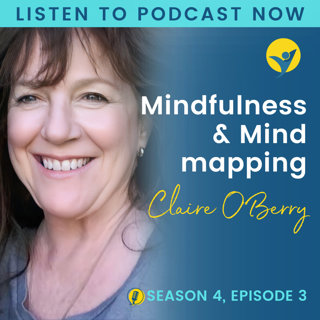 S4E3 - Mindfulness & Mind Mapping - Two Tools to Prepare for the End—Now
