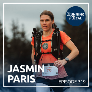 Jasmin Paris: Do What You Feel is Right and What Makes You Happy - R4R 319