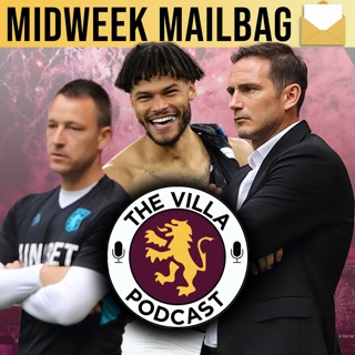 Mings on Ramsey, Lampard or Solskjaer, and FPL gameweek 1