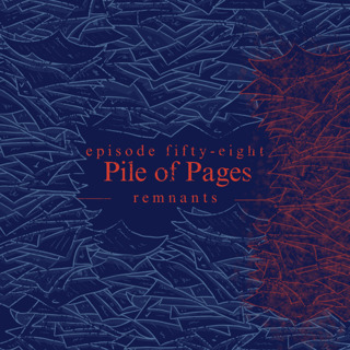 58. Pile of Pages
