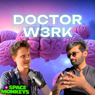 ep. 176 - From AI to Blockchain: Dr. Radhakrishna Dasari Talks Education & Polkadot Vision