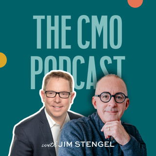 PepsiCo's Formula for Building Enduring Brands with Mark Kirkham