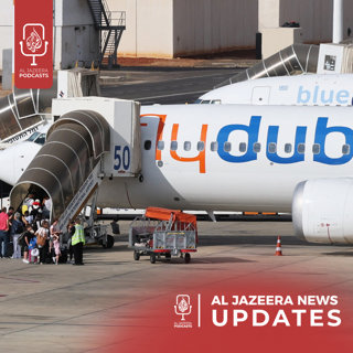 Israel-bound flight forced to divert, Fighting in Ethiopia