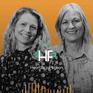 Hvorfor er kommunikasjon så viktig? m/ Grethe Holtan og Gøril Hoel
