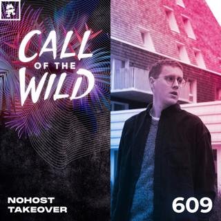 609 - Monstercat Call of the Wild: Nohost Takeover
