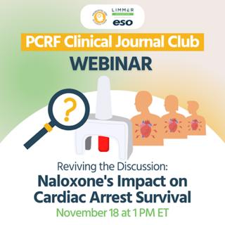 Reviving the Discussion: Naloxone's Impact on Cardiac Arrest Survival