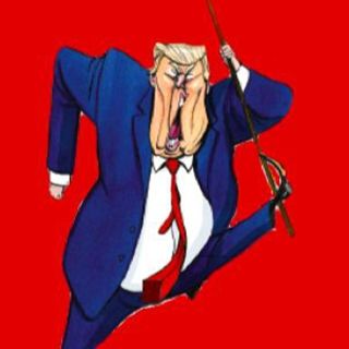 Will Donald Trump be the first Twitter President?