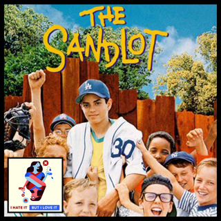 237: The Sandlot