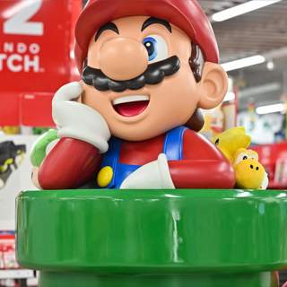 The secret to Nintendo's success (Encore)