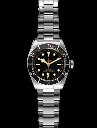 #296:Russell Kelly/Brand Manager of TUDOR Watch U.S.A. "HANDMADE"