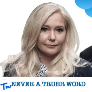 NATW Podcast: Virginia Giuffre