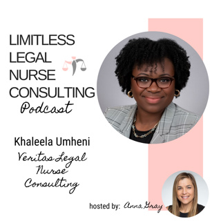 Khaleela Umheni