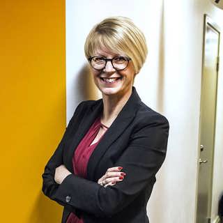 Var finns jobben, Elisabeth Svantesson?