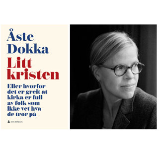 Minervapodden: Åste Dokka om Den norske kirke