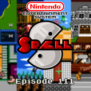 Hidden Gems til Nintendo Entertainment System NES #111