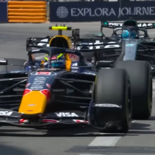 F1 Froze Red Bull’s Engine, Not Mercedes!