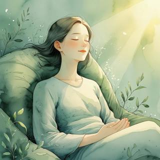 Meditación guiada para sanarte a ti mismo: sana cuerpo y mente